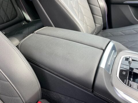 BMW X5 3.0 40d MHT M Sport SUV 5dr Diesel Hybrid Auto xDrive Euro 6 (s/s) (340 ps) 43
