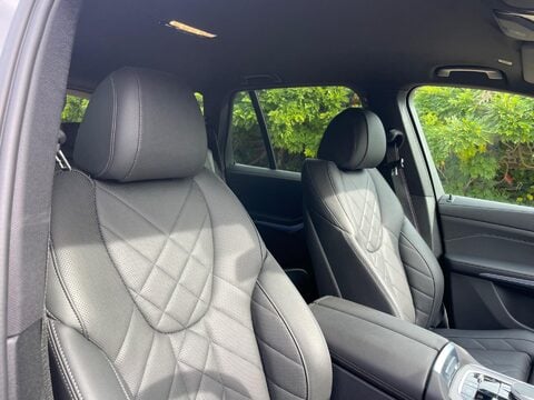 BMW X5 3.0 40d MHT M Sport SUV 5dr Diesel Hybrid Auto xDrive Euro 6 (s/s) (340 ps) 69