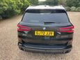 BMW X5 3.0 40d MHT M Sport SUV 5dr Diesel Hybrid Auto xDrive Euro 6 (s/s) (340 ps) 16