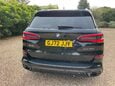 BMW X5 3.0 40d MHT M Sport SUV 5dr Diesel Hybrid Auto xDrive Euro 6 (s/s) (340 ps) 15