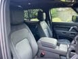 Land Rover Defender 3.0 D300 MHEV X-Dynamic HSE SUV 5dr Diesel Auto 4WD Euro 6 (s/s) (300 ps) 46