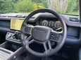 Land Rover Defender 3.0 D300 MHEV X-Dynamic HSE SUV 5dr Diesel Auto 4WD Euro 6 (s/s) (300 ps) 52