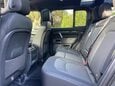 Land Rover Defender 3.0 D300 MHEV X-Dynamic HSE SUV 5dr Diesel Auto 4WD Euro 6 (s/s) (300 ps) 56