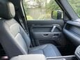 Land Rover Defender 3.0 D300 MHEV X-Dynamic HSE SUV 5dr Diesel Auto 4WD Euro 6 (s/s) (300 ps) 48
