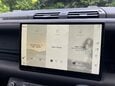 Land Rover Defender 3.0 D300 MHEV X-Dynamic HSE SUV 5dr Diesel Auto 4WD Euro 6 (s/s) (300 ps) 6