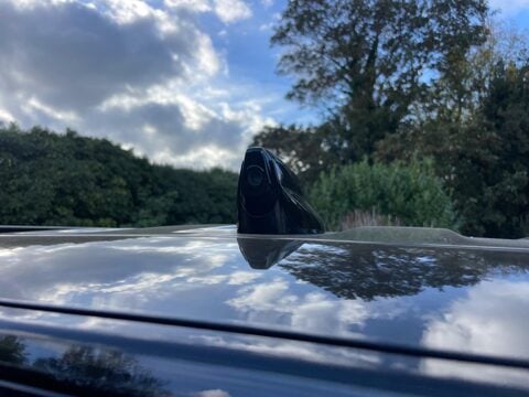 Land Rover Defender 3.0 D300 MHEV X-Dynamic HSE SUV 5dr Diesel Auto 4WD Euro 6 (s/s) (300 ps) 39