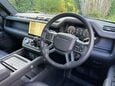 Land Rover Defender 3.0 D300 MHEV X-Dynamic HSE SUV 5dr Diesel Auto 4WD Euro 6 (s/s) (300 ps) 53