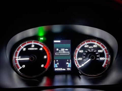 Mitsubishi L200 2.2 DI-D DC Warrior Pickup Double Cab 4dr Diesel Manual 4WD Euro 6 (s/s) (1 16