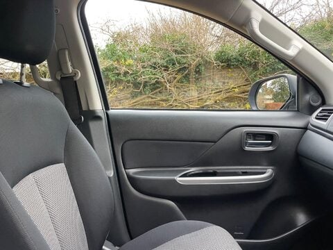 Mitsubishi L200 2.2 DI-D DC Warrior Pickup Double Cab 4dr Diesel Manual 4WD Euro 6 (s/s) (1 18