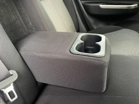 Mitsubishi L200 2.2 DI-D DC Warrior Pickup Double Cab 4dr Diesel Manual 4WD Euro 6 (s/s) (1 59