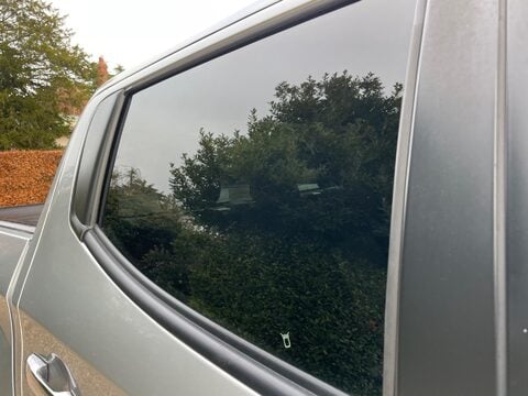 Mitsubishi L200 2.2 DI-D DC Warrior Pickup Double Cab 4dr Diesel Manual 4WD Euro 6 (s/s) (1 9