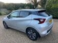 Nissan MICRA 1.0 IG-T Tekna Hatchback 5dr Petrol Manual Euro 6 (s/s) (100 ps) 9