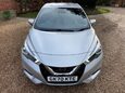 Nissan MICRA 1.0 IG-T Tekna Hatchback 5dr Petrol Manual Euro 6 (s/s) (100 ps) 8
