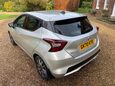Nissan MICRA 1.0 IG-T Tekna Hatchback 5dr Petrol Manual Euro 6 (s/s) (100 ps) 10
