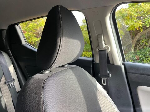 Nissan MICRA 1.0 IG-T Tekna Hatchback 5dr Petrol Manual Euro 6 (s/s) (100 ps) 21