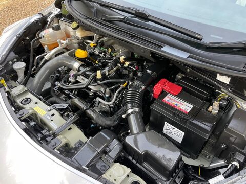 Nissan MICRA 1.0 IG-T Tekna Hatchback 5dr Petrol Manual Euro 6 (s/s) (100 ps) 79