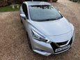 Nissan MICRA 1.0 IG-T Tekna Hatchback 5dr Petrol Manual Euro 6 (s/s) (100 ps) 6