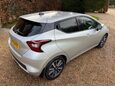 Nissan MICRA 1.0 IG-T Tekna Hatchback 5dr Petrol Manual Euro 6 (s/s) (100 ps) 16