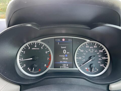 Nissan MICRA 1.0 IG-T Tekna Hatchback 5dr Petrol Manual Euro 6 (s/s) (100 ps) 50