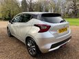 Nissan MICRA 1.0 IG-T Tekna Hatchback 5dr Petrol Manual Euro 6 (s/s) (100 ps) 5