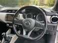 Nissan MICRA 1.0 IG-T Tekna Hatchback 5dr Petrol Manual Euro 6 (s/s) (100 ps) 55