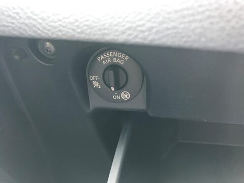 Nissan MICRA 1.0 IG-T Tekna Hatchback 5dr Petrol Manual Euro 6 (s/s) (100 ps) 36