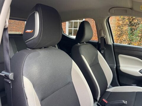 Nissan MICRA 1.0 IG-T Tekna Hatchback 5dr Petrol Manual Euro 6 (s/s) (100 ps) 48