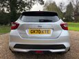 Nissan MICRA 1.0 IG-T Tekna Hatchback 5dr Petrol Manual Euro 6 (s/s) (100 ps) 12