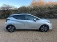 Nissan MICRA 1.0 IG-T Tekna Hatchback 5dr Petrol Manual Euro 6 (s/s) (100 ps) 15