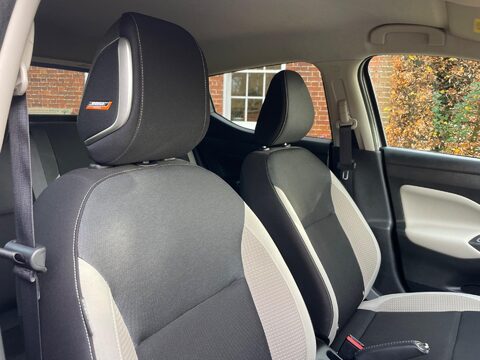 Nissan MICRA 1.0 IG-T Tekna Hatchback 5dr Petrol Manual Euro 6 (s/s) (100 ps) 23