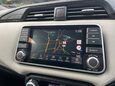 Nissan MICRA 1.0 IG-T Tekna Hatchback 5dr Petrol Manual Euro 6 (s/s) (100 ps) 38