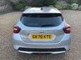 Nissan MICRA 1.0 IG-T Tekna Hatchback 5dr Petrol Manual Euro 6 (s/s) (100 ps) 12
