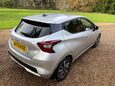 Nissan MICRA 1.0 IG-T Tekna Hatchback 5dr Petrol Manual Euro 6 (s/s) (100 ps) 17