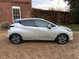 Nissan MICRA 1.0 IG-T Tekna Hatchback 5dr Petrol Manual Euro 6 (s/s) (100 ps) 14