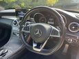 Mercedes-Benz C Class 2.1 C220d AMG Line (Premium) Estate 5dr Diesel G-Tronic+ Euro 6 (s/s) (170 38