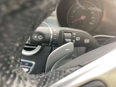 Mercedes-Benz C Class 2.1 C220d AMG Line (Premium) Estate 5dr Diesel G-Tronic+ Euro 6 (s/s) (170 37