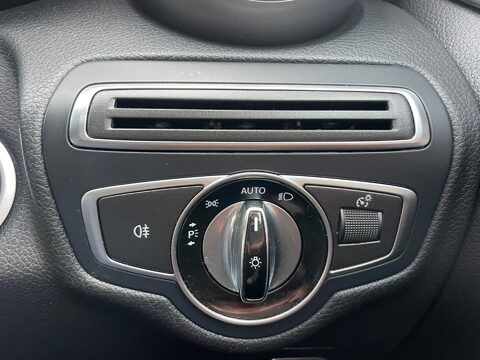 Mercedes-Benz C Class 2.1 C220d AMG Line (Premium) Estate 5dr Diesel G-Tronic+ Euro 6 (s/s) (170 43