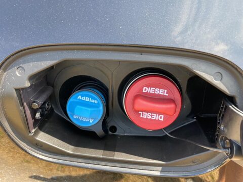 Mercedes-Benz C Class 2.1 C220d AMG Line (Premium) Estate 5dr Diesel G-Tronic+ Euro 6 (s/s) (170 13