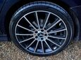Mercedes-Benz C Class 2.1 C220d AMG Line (Premium) Estate 5dr Diesel G-Tronic+ Euro 6 (s/s) (170 17