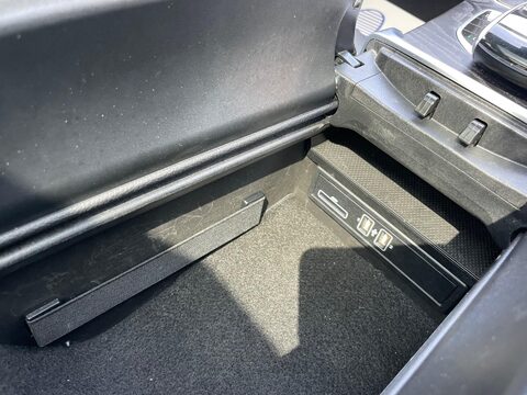 Mercedes-Benz C Class 2.1 C220d AMG Line (Premium) Estate 5dr Diesel G-Tronic+ Euro 6 (s/s) (170 25