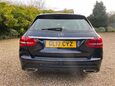 Mercedes-Benz C Class 2.1 C220d AMG Line (Premium) Estate 5dr Diesel G-Tronic+ Euro 6 (s/s) (170 7