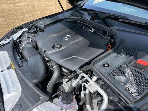 Mercedes-Benz C Class 2.1 C220d AMG Line (Premium) Estate 5dr Diesel G-Tronic+ Euro 6 (s/s) (170 65