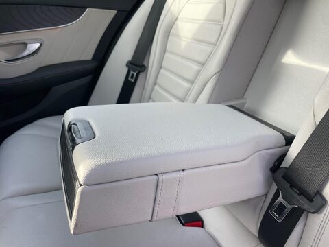 Mercedes-Benz C Class 2.1 C220d AMG Line (Premium) Estate 5dr Diesel G-Tronic+ Euro 6 (s/s) (170 57