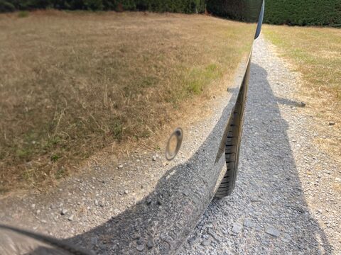 Mercedes-Benz C Class 2.1 C220d AMG Line (Premium) Estate 5dr Diesel G-Tronic+ Euro 6 (s/s) (170 15