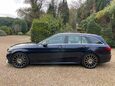Mercedes-Benz C Class 2.1 C220d AMG Line (Premium) Estate 5dr Diesel G-Tronic+ Euro 6 (s/s) (170 5