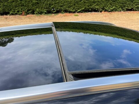 Mercedes-Benz C Class 2.1 C220d AMG Line (Premium) Estate 5dr Diesel G-Tronic+ Euro 6 (s/s) (170 12