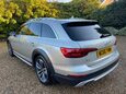 Audi A4 Allroad 3.0 TDI V6 Sport Estate 5dr Diesel S Tronic quattro Euro 6 (s/s) (218 ps) 19