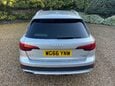 Audi A4 Allroad 3.0 TDI V6 Sport Estate 5dr Diesel S Tronic quattro Euro 6 (s/s) (218 ps) 13