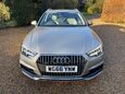 Audi A4 Allroad 3.0 TDI V6 Sport Estate 5dr Diesel S Tronic quattro Euro 6 (s/s) (218 ps) 6