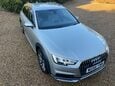 Audi A4 Allroad 3.0 TDI V6 Sport Estate 5dr Diesel S Tronic quattro Euro 6 (s/s) (218 ps) 4